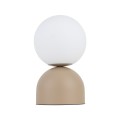 MIKI SABIA BIG LAMPKA NOCNA 1XE27 11498 TK Lighting