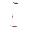 LUME BURGUND LAMPA PODŁOGOWA 1XGX53 16214 TK Lighting