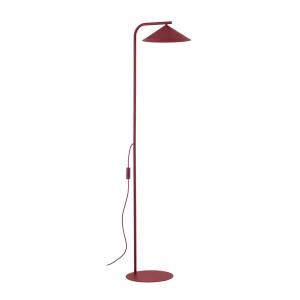 LUME BURGUND LAMPA PODŁOGOWA 1XGX53 16214 TK Lighting