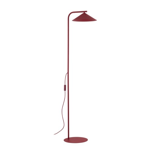 LUME BURGUND LAMPA PODŁOGOWA 1XGX53 16214 TK Lighting