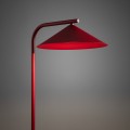 LUME BURGUND LAMPA PODŁOGOWA 1XGX53 16214 TK Lighting