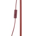 LUME BURGUND LAMPA PODŁOGOWA 1XGX53 16214 TK Lighting