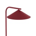 LUME BURGUND LAMPA PODŁOGOWA 1XGX53 16214 TK Lighting