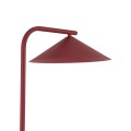 LUME BURGUND LAMPA PODŁOGOWA 1XGX53 16214 TK Lighting