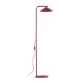 LUME BURGUND LAMPA PODŁOGOWA 1XGX53 16214 TK Lighting