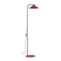 LUME BURGUND LAMPA PODŁOGOWA 1XGX53 16214 TK Lighting