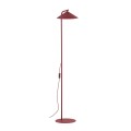 LUME BURGUND LAMPA PODŁOGOWA 1XGX53 16214 TK Lighting