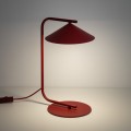 LUME BURGUND LAMPKA NOCNA 1XGX53 16215 TK Lighting