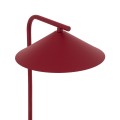 LUME BURGUND LAMPKA NOCNA 1XGX53 16215 TK Lighting