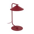 LUME BURGUND LAMPKA NOCNA 1XGX53 16215 TK Lighting