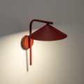 LUME S BURGUND KINKIET 1XGX53 11693 TK Lighting