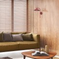 LUME S BURGUND KINKIET 1XGX53 11693 TK Lighting