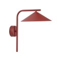 LUME S BURGUND KINKIET 1XGX53 11693 TK Lighting