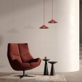 LUME S BURGUND LAMPA WISZĄCA 1XGX53 11695 TK Lighting