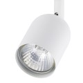 TRACER TRÓJOBWODOWY WHITE 1 GU10 6057 TK Lighting