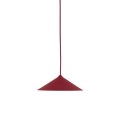 LUME S BURGUND LAMPA WISZĄCA 1XGX53 11695 TK Lighting