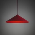 LUME L BURGUND LAMPA WISZĄCA 1XGX53 11697 TK Lighting