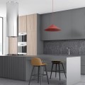 LUME L BURGUND LAMPA WISZĄCA 1XGX53 11697 TK Lighting