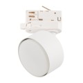 TRACER TRÓJOBWODOWY WHITE GX53 6060 TK Lighting