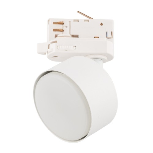 TRACER TRÓJOBWODOWY WHITE GX53 6060 TK Lighting