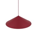 LUME L BURGUND LAMPA WISZĄCA 1XGX53 11697 TK Lighting