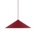 LUME L BURGUND LAMPA WISZĄCA 1XGX53 11697 TK Lighting
