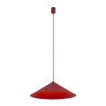 LUME L BURGUND LAMPA WISZĄCA 1XGX53 11697 TK Lighting