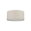 LARGO BEIGE LAMPA SUFITOWA 6XE27 11698 TK Lighting
