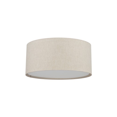 LARGO BEIGE LAMPA SUFITOWA 6XE27 11698 TK Lighting