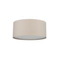 LARGO LINEN LAMPA SUFITOWA 6XE27 11699 TK Lighting