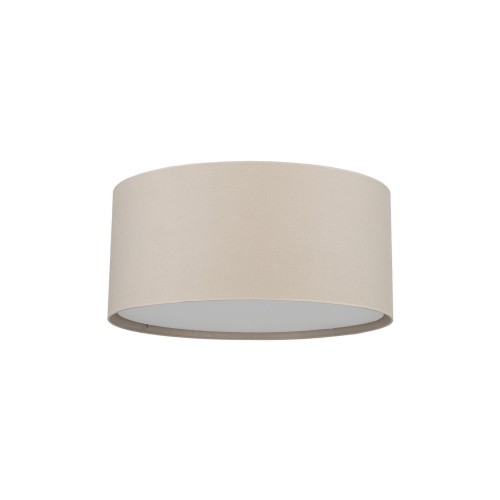LARGO LINEN LAMPA SUFITOWA 6XE27 11699 TK Lighting