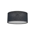 LARGO BLACK LAMPA SUFITOWA 6XE27 11700 TK Lighting