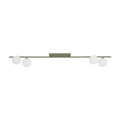 IMELO OLIVE LAMPA SUFITOWA 4XG9 11478 TK Lighting