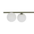 IMELO OLIVE LAMPA SUFITOWA 4XG9 11478 TK Lighting