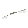 IMELO OLIVE LAMPA SUFITOWA 4XG9 11478 TK Lighting