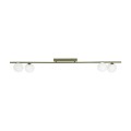IMELO OLIVE LAMPA SUFITOWA 4XG9 11478 TK Lighting