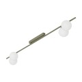IMELO OLIVE LAMPA SUFITOWA 4XG9 11478 TK Lighting