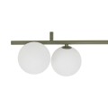 IMELO OLIVE LAMPA SUFITOWA 6XG9 11480 TK Lighting