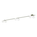 IMELO OLIVE LAMPA SUFITOWA 6XG9 11480 TK Lighting