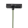 TRACER CONO PISTACIO 1XE27 11684 TK Lighting