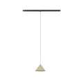 TRACER CONO PISTACIO 1XE27 11684 TK Lighting