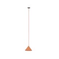 TRACER CONO SALMON 1XE27 11685 TK Lighting