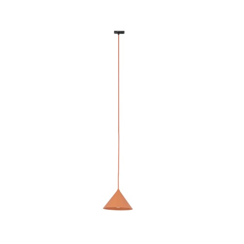 TRACER CONO SALMON 1XE27 11685 TK Lighting