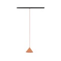 TRACER CONO SALMON 1XE27 11685 TK Lighting