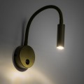 LAGOS OLIVE KINKIET 1XG9 11450 TK Lighting