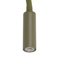 LAGOS OLIVE KINKIET 1XG9 11450 TK Lighting