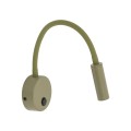 LAGOS OLIVE KINKIET 1XG9 11450 TK Lighting