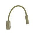 LAGOS OLIVE KINKIET 1XG9 11450 TK Lighting