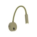 LAGOS OLIVE KINKIET 1XG9 11450 TK Lighting