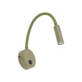 LAGOS OLIVE KINKIET 1XG9 11450 TK Lighting
